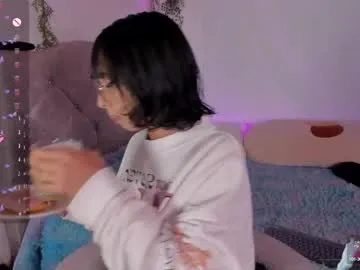 arya_line on Chaturbate 