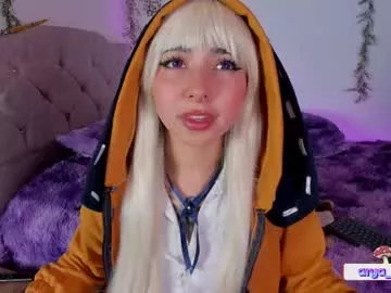 arya_line on Chaturbate 