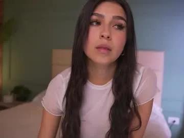 ashley_jones9 on Chaturbate