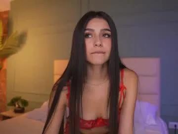 ashley_jones9 on Chaturbate