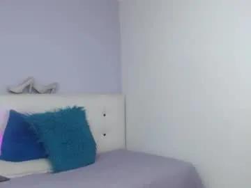 ashleyness — Current Goal: Spit boobs + saliva at 40 tokens -- Next Goal: Deeptroath + ahegao -- Mmm come and have fun with this little girl #bigass #squirt #anal #18 #latina