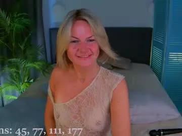 assolmonet on Chaturbate 