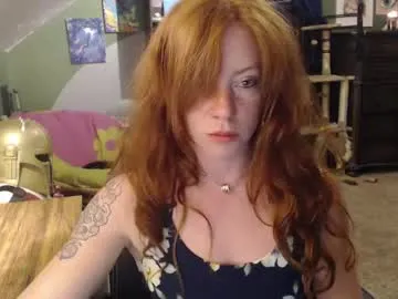 astraeasiren — .: Fit REAL redhead  ~.:Countdown to TOP OFF:.~ #redhead #muscle #tattoo #freckles #smalltits [1555 tokens remaining]