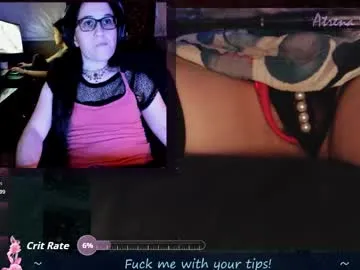 atrena — #lovense #milf #natural #squirt #bigpussylips -- Current Goal: nip clamps once countdown reaches zero