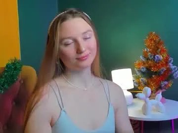 baby_annn on Chaturbate 