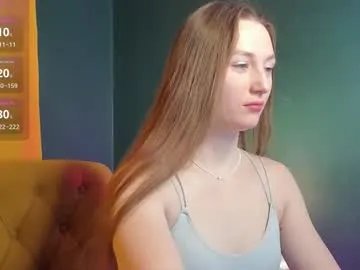 baby_annn on Chaturbate 