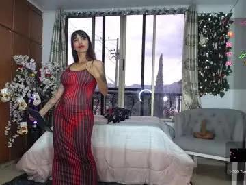 barbiefoxx on Chaturbate 