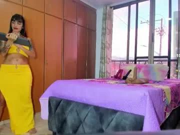 barbiefoxx on Chaturbate 