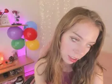 beautyeliise — GOAL: top off [111 tokens remaining]  HAPPY BIRTHDAY  fav tips: 29, 32, 36, 111 tks #cute #natural #petite #redhead #smalltits