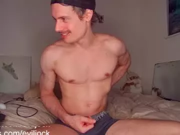 bebexxxdust on Chaturbate 