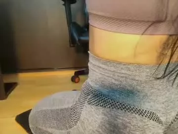 bellangel_ on Chaturbate 