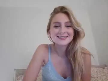 bellaryderr on Chaturbate 