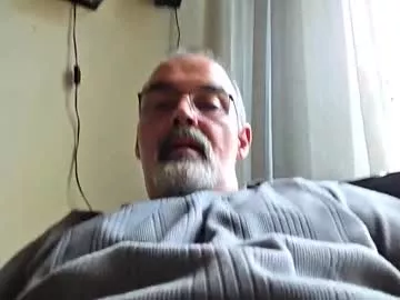 bigbibear88 on Chaturbate 
