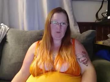 bigtitsgirl9991 on Chaturbate
