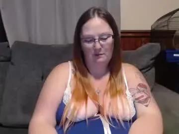 bigtitsgirl9991 on Chaturbate
