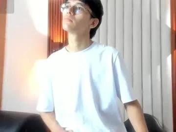 billie_jr on Chaturbate 