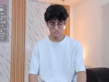 billie_jr on Chaturbate 