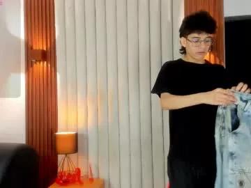 billie_jr on Chaturbate 