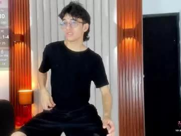 billie_jr on Chaturbate 