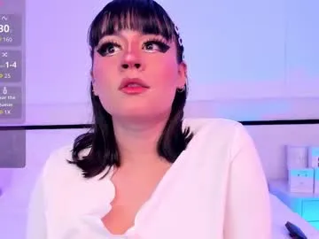 bleydi_46 — GOAL: ahegao + pinch nipples [68 tokens remaining]  Welcome to my geeky and sensual world  #fuckmachine #bigass #deepthroat #ahegao #cute
