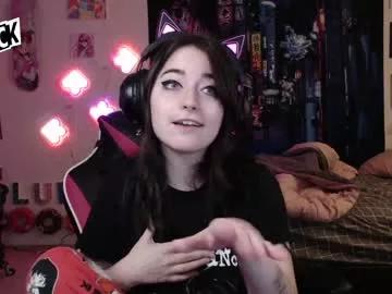 blueasfuck on Chaturbate