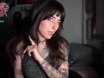 blueasfuck on Chaturbate