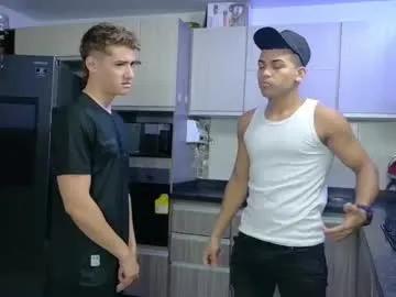 boysgang_sex on Chaturbate