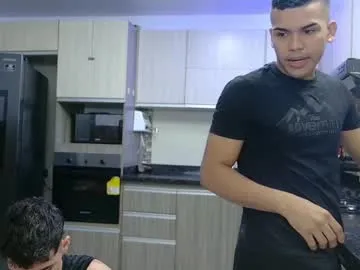 boysgang_sex — Shhh invites my friends to a very hot live show !! We love sex - Multi Goal: goal @45 FUCK with out mercy [112 tokens left] #bigass #lovense #bigcock #tattoo
