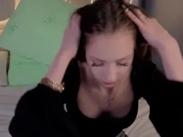 brittbrucker — Glad to meet you // GOAL: Massage my sexy neck [16 tokens left] // EPIC GOAL: New SEXUAL underwear [695 tokens left] #shy #bigass #natural #teen #flexible