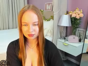 bunny_luvv on Chaturbate 