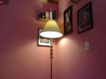 bunnyemilyr0s33 on Chaturbate 