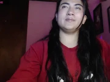 bunnyemilyr0s33 on Chaturbate 