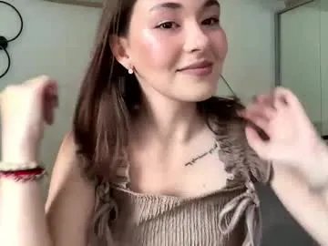 burmahimes — Hello, Nica is here! GOAL: kiss kiss #new #teen #18 #student #skinny [9 tokens remaining]