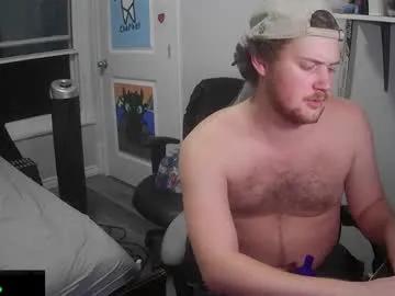 cajerk on Chaturbate