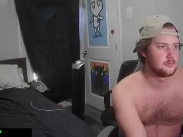 cajerk on Chaturbate