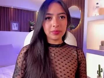 camila_dupont on Chaturbate