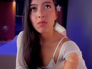camila_dupont on Chaturbate