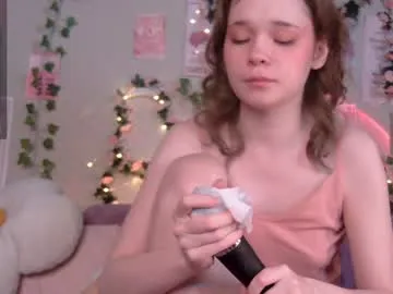 caramelangels — GOAL: Pussy play [429 tokens remaining] Hey! Kelly is here! let's have a lot of fun today ! #anal #18 #skinny #blonde #teen