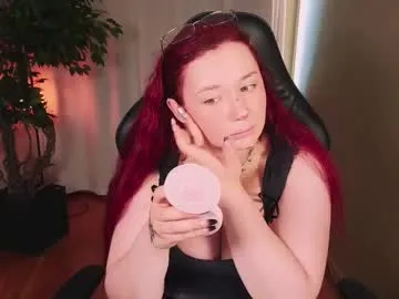 carolina_winter — FLASH BOOBS #redhead #findom #curvy #german #bbc [0 tokens remaining]