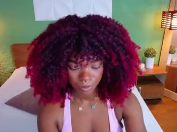 choco_goddess_ — GOAL: NAKED [60 tokens remaining] COCKS ARE FOR BEEING SHARED - (SORRY WITH MY BOYFRIEND) LOVENSE TOY ON! BUZZES ARE MY FAV - CONTROL JUST 180/5MIN #ebony #bigtits #slut #cuckold #bignipples