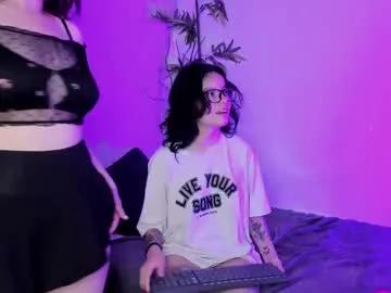 Freechat coffeandbread on Chaturbate