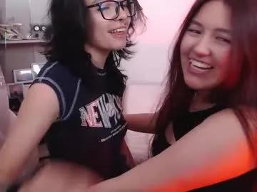 Freechat coffeandbread on Chaturbate