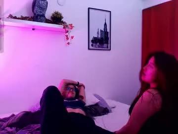 Freechat coffeandbread on Chaturbate