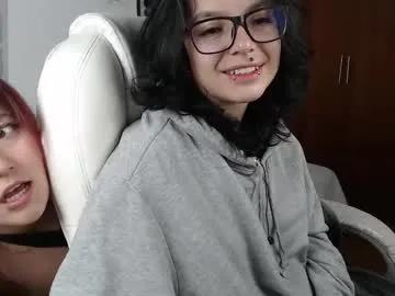 Freechat coffeandbread on Chaturbate