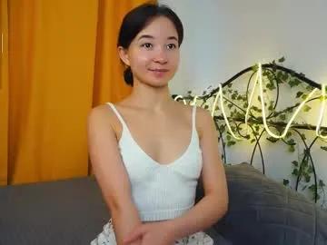 coventinaashfield — GOAL: Bite and lick my finger <3 [33 tokens remaining] Welcome my room  My fav vibrations 88|111|222|449|1111 #asian #young #lovense #shy #natural
