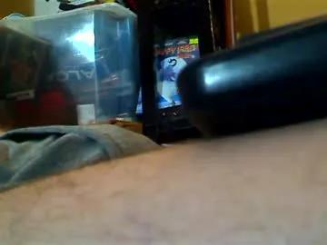 cumpig54 on Chaturbate