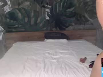 curvyjules69 on Chaturbate