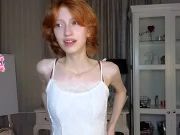 cute__redhead — I'm  Sophie, nice to meet u! Goal: help me to unhook my bra #18 #shy #new #young #teen [199 tokens remaining]