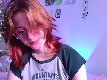 cute_cate404 on Chaturbate