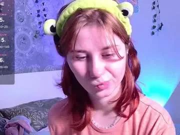cute_cate404 on Chaturbate